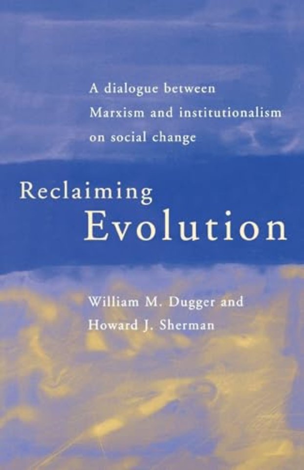 Reclaiming Evolution