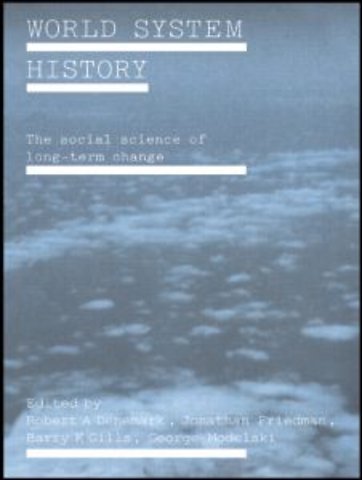 World System History