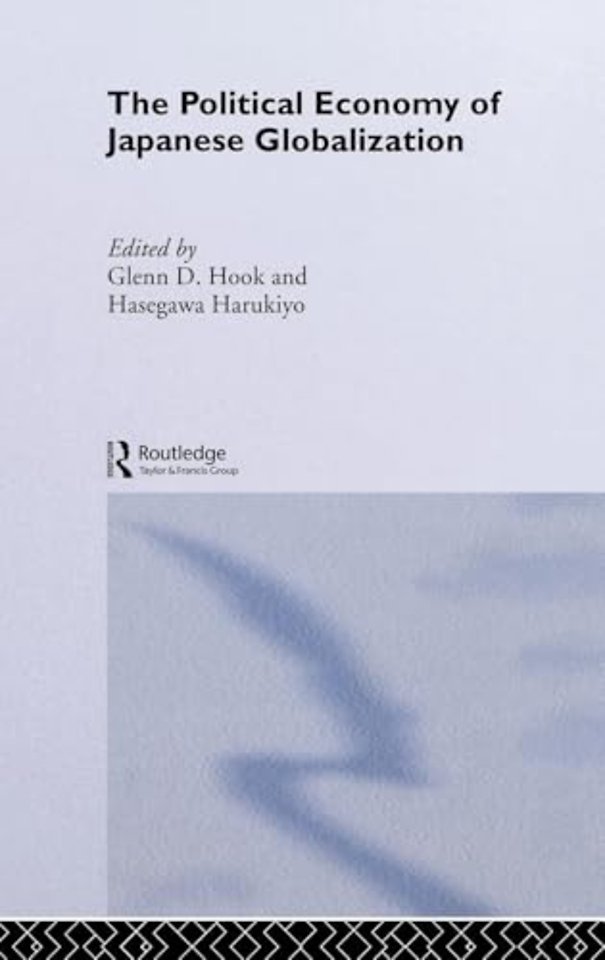 University of Sheffield/Routledge Japanese Studies Series