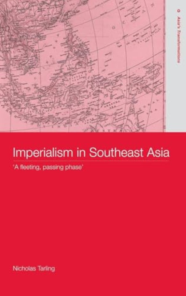 Imperialism in Southeast Asia