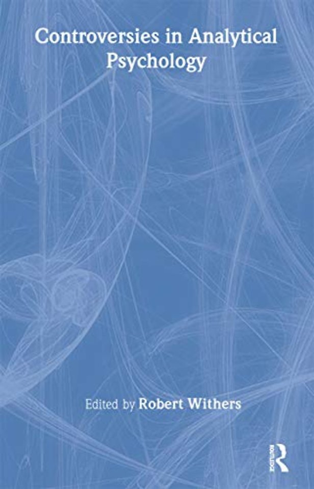 Controversies in Analytical Psychology
