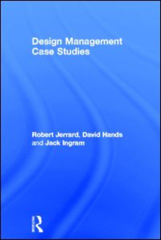 Design Management Case Studies