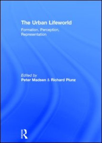 Urban Lifeworld