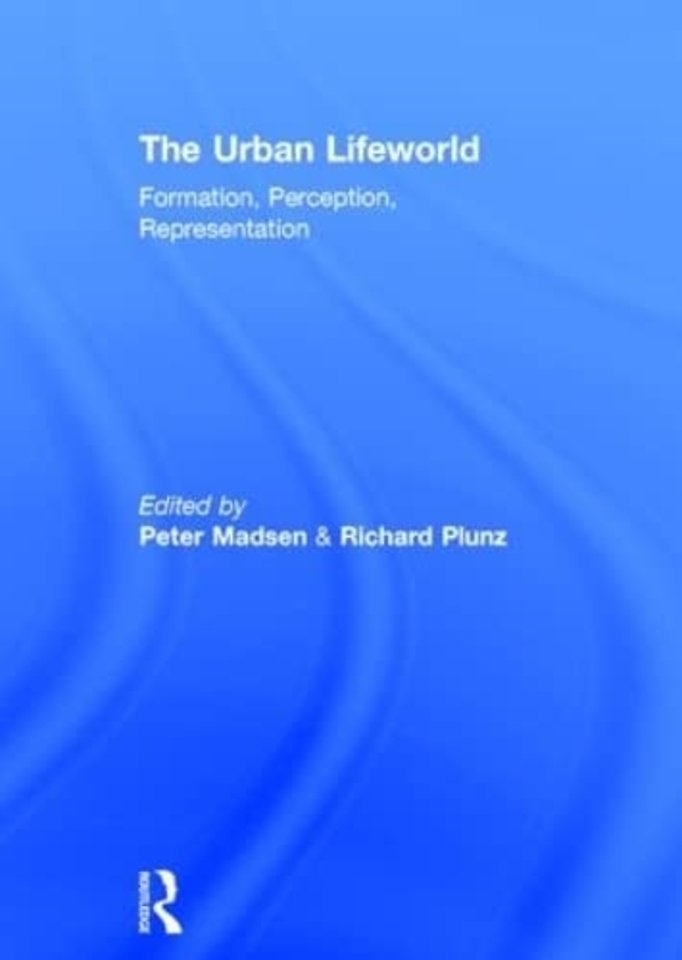 Urban Lifeworld