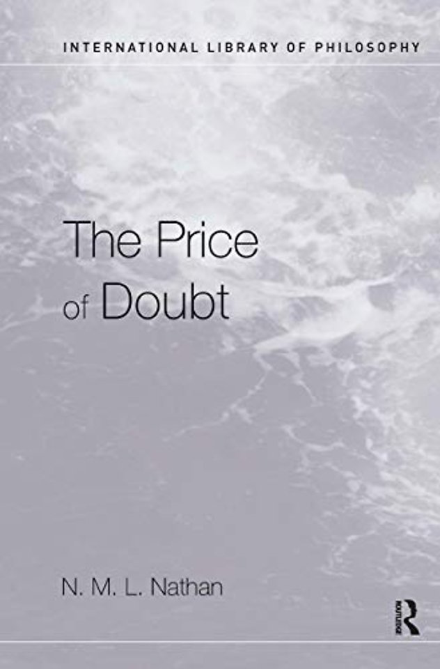 Price of Doubt