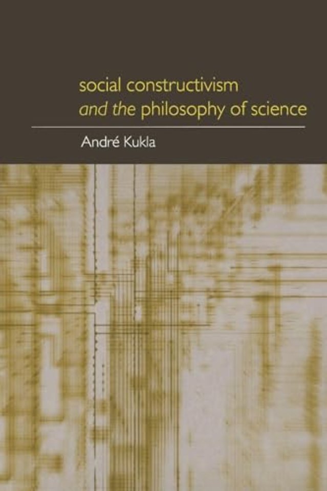 Social Constructivism and the Philosophy of Science