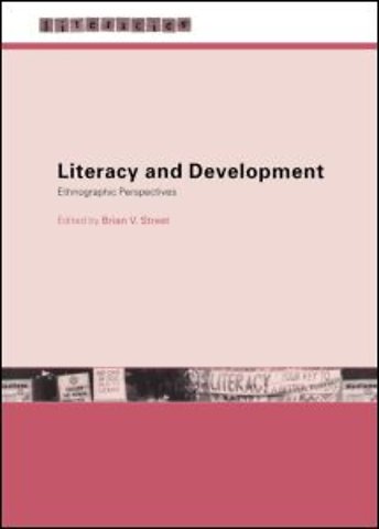 Literacy and Development