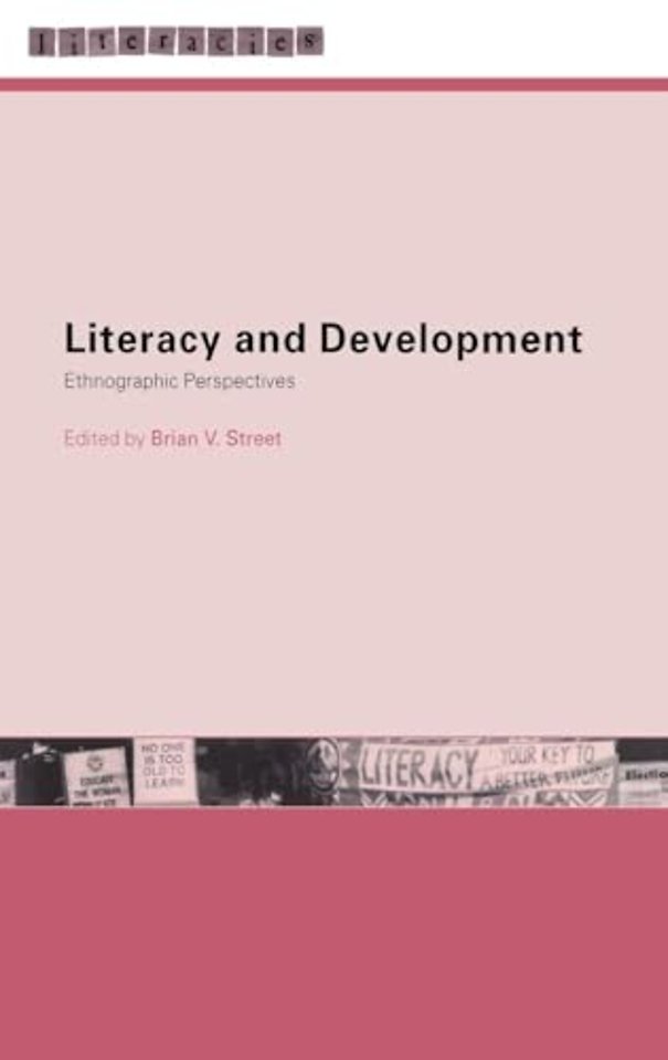 Literacy and Development