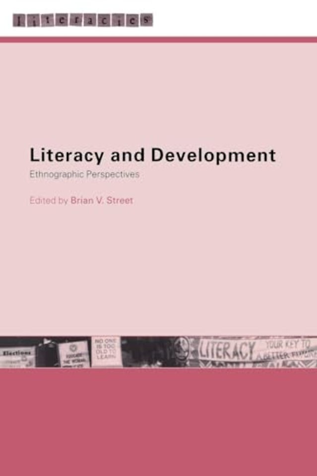 Literacy and Development