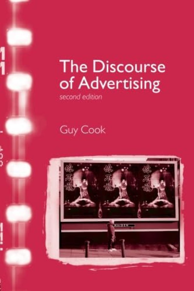 Discourse of Advertising