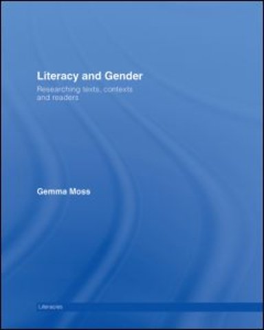 Literacy and Gender