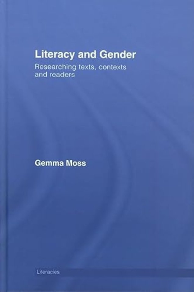 Literacy and Gender
