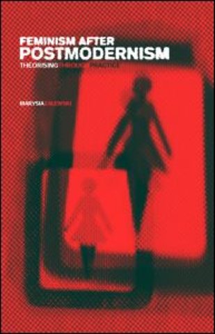 Feminism After Postmodernism?