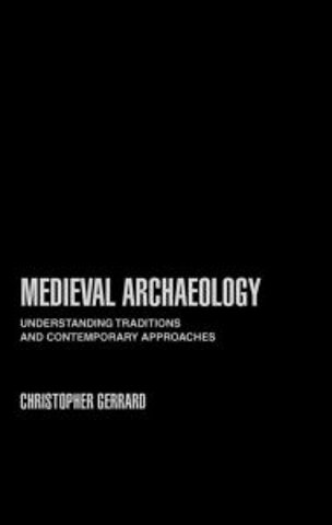 Medieval Archaeology