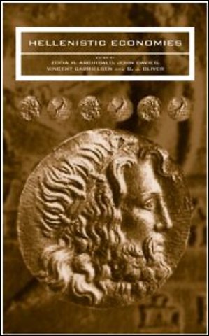 Hellenistic Economies