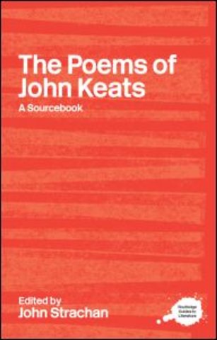 Poems of John Keats