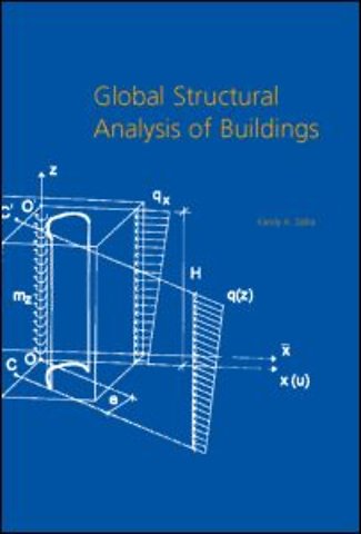 Global Structural Analysis of Buildings