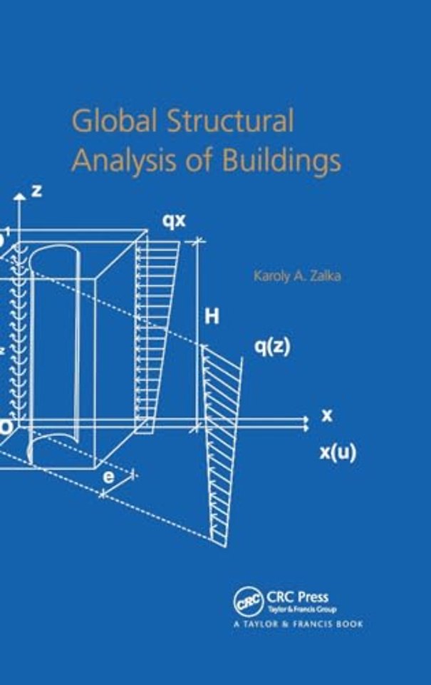 Global Structural Analysis of Buildings