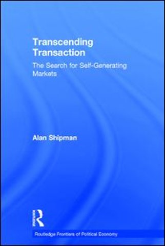 Transcending Transaction