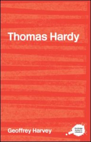 Thomas Hardy