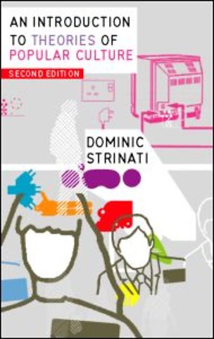 Introduction to Theories of Popular Culture