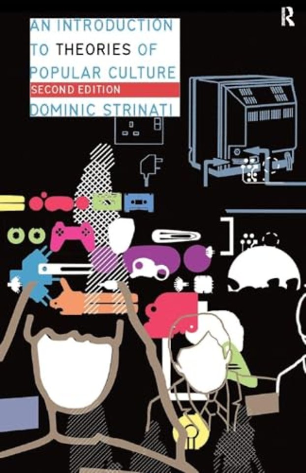 Introduction to Theories of Popular Culture