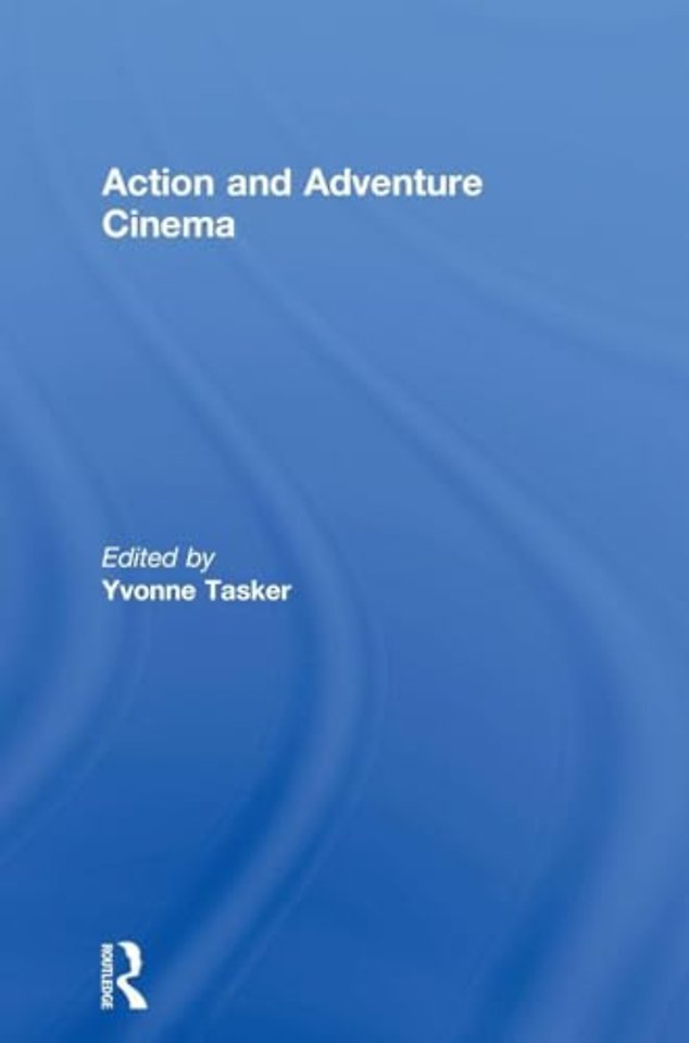 Action and Adventure Cinema