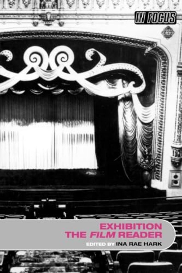 Exhibition, The Film Reader