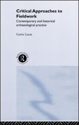 Critical Approaches to Fieldwork