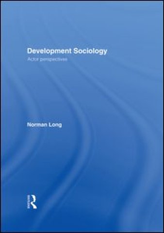 Development Sociology