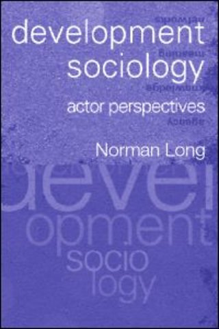 Development Sociology