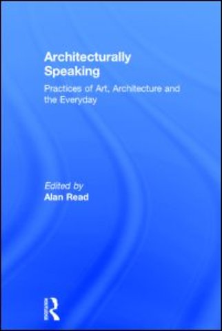 Architecturally Speaking