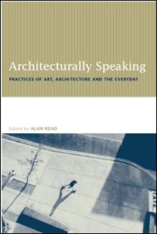 Architecturally Speaking