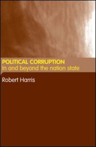 Political Corruption