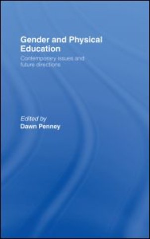 Gender and Physical Education