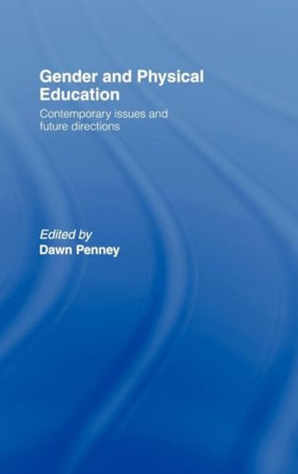 Gender and Physical Education