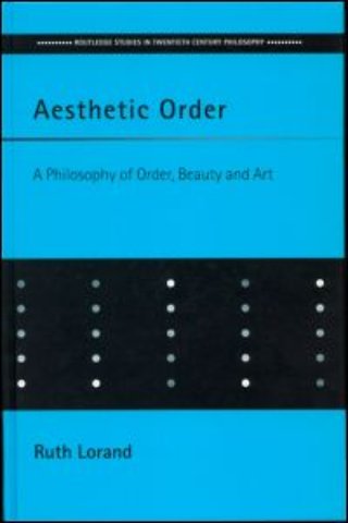 Aesthetic Order