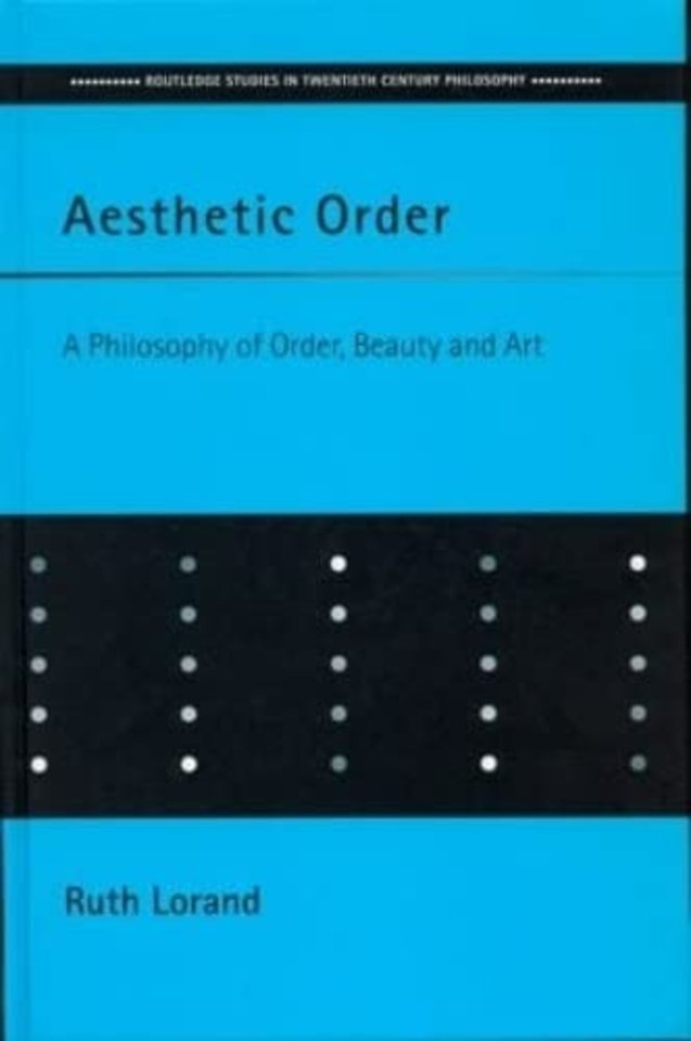 Aesthetic Order