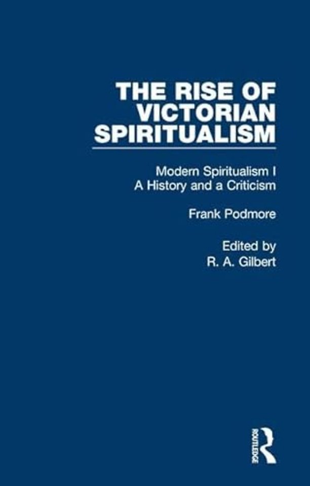 Rise of Victorian Spiritualism