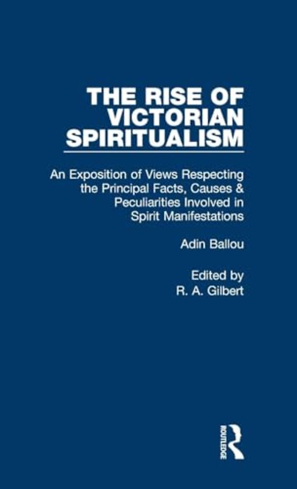 Exposition Of Views V1