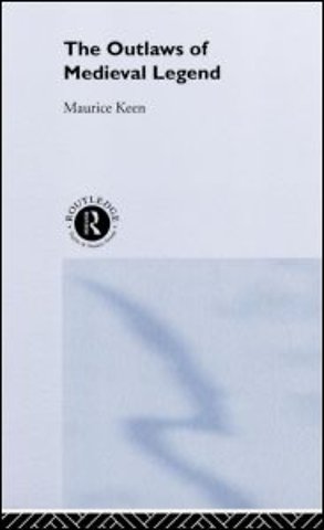 Outlaws of Medieval Legend