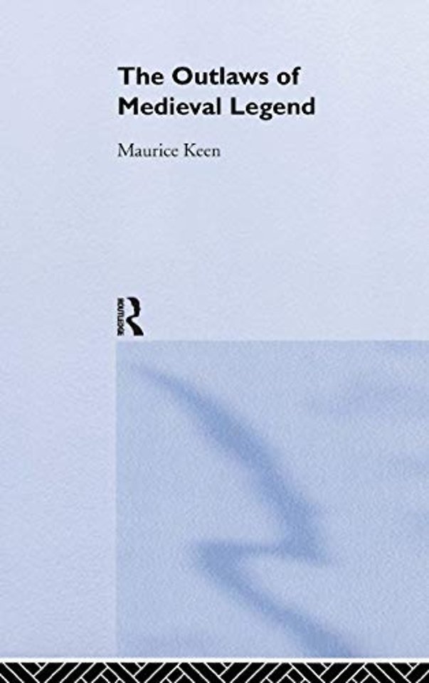 Outlaws of Medieval Legend