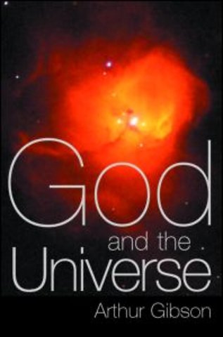 God and the Universe