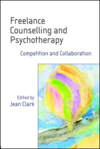 Freelance Counselling and Psychotherapy
