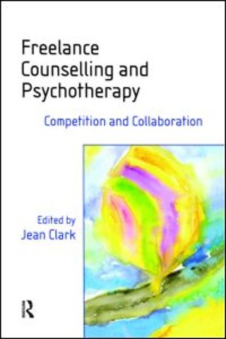 Freelance Counselling and Psychotherapy