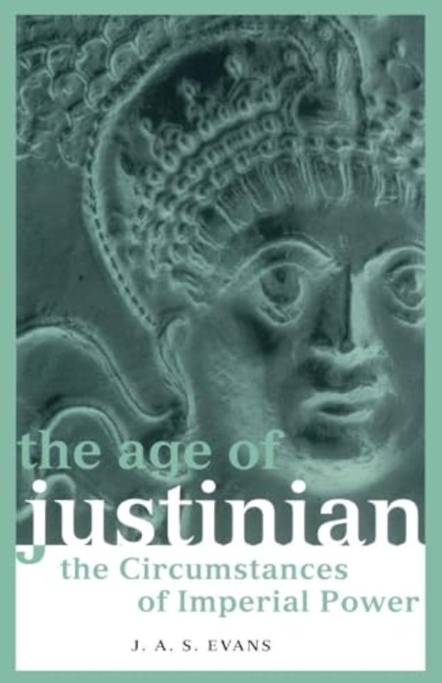 Age of Justinian