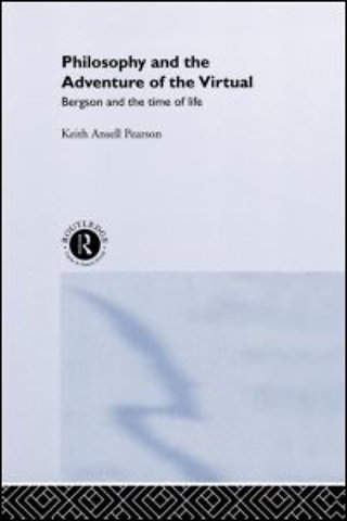 Philosophy and the Adventure of the Virtual