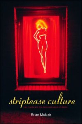 Striptease Culture