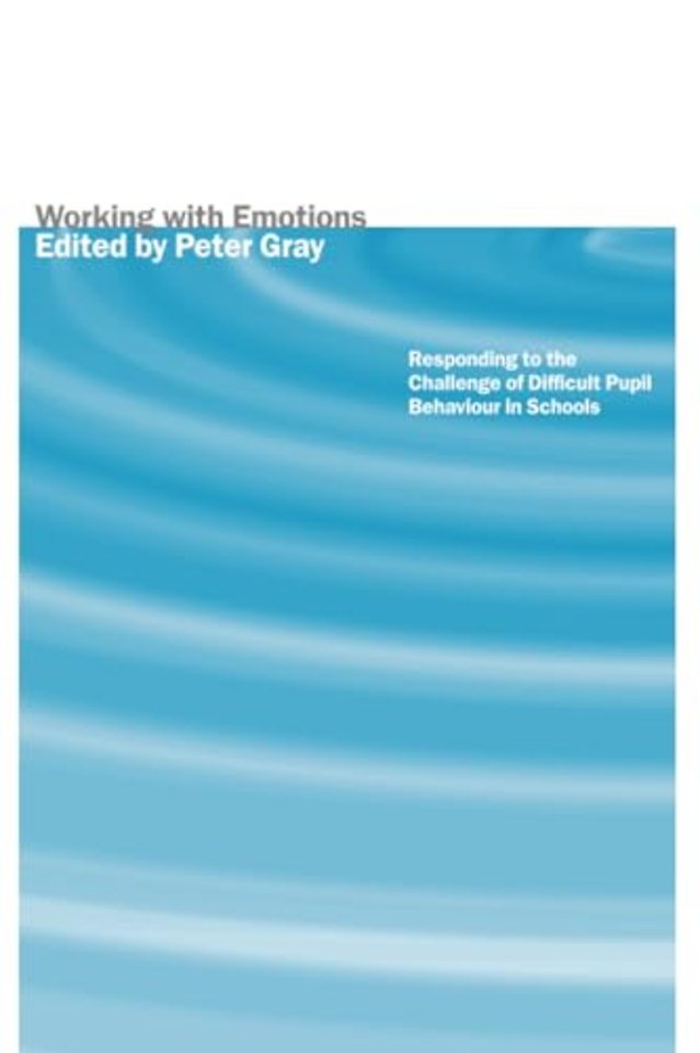 Working with Emotions