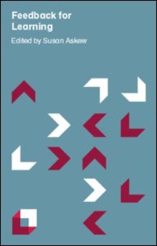 Feedback For Learning